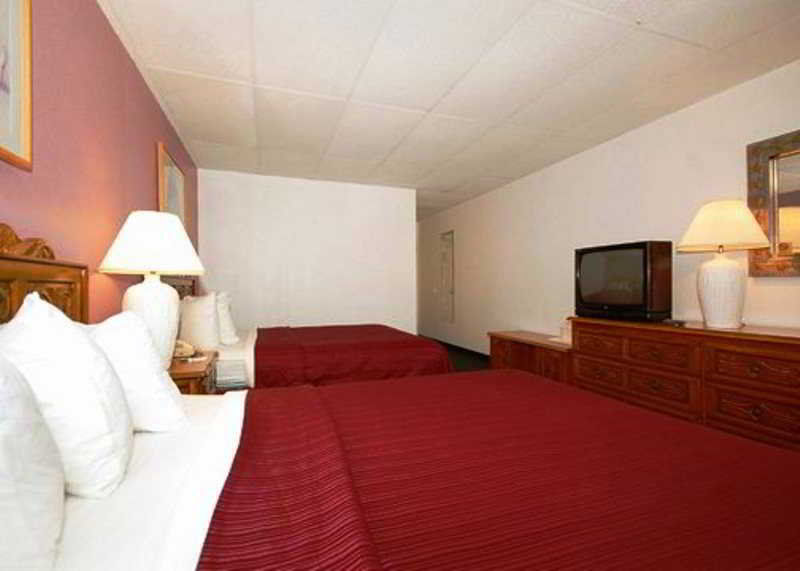 Quality Inn Taos Exteriör bild
